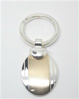 Portachiavi Lorenza Gioielli Uomo in Argento 810587 - 810587